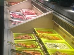 -阪尚皇·原切牛排·烤肉火锅自助(北京路店)