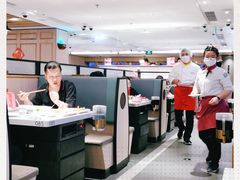 -海底捞火锅(番禺广场店)