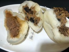 -凤起龙游老面包子(凯德晶品店)