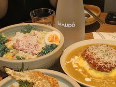 -双门洞·森系料理(体育西店)