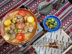 -火塘云南烧烤大排档