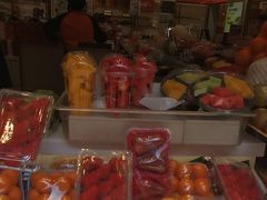 -每日新鲜水果吧(南京东路店)