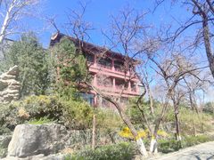 -北宫国家森林公园