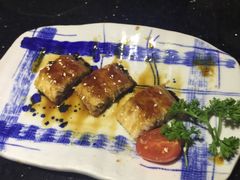 -梅筑·创意料理(王府井百货店)