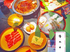 -牛New寿喜烧(闵行龙湖天街店)