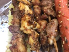 -老黑板筋(顺义总店)