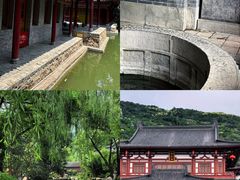 -华清宫景区