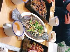 -晓梦戳子肉(瑞云路店)