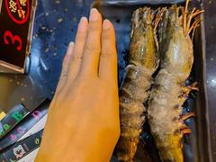 -熊出没日本烧肉放题