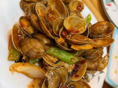 -亿牌牌东北烧烤(怀特店)