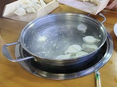 -田记自助海鲜饺子