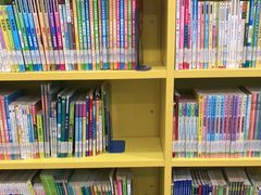 -古美路街道图书馆