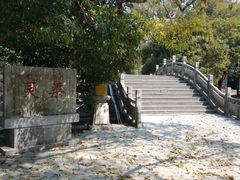 -桂林灵渠景区