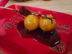 -吉炙烧鸟•本格料理(国际商贸城店)