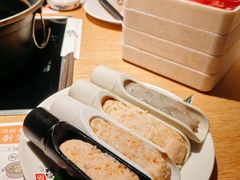 -温野菜涮涮锅(西单大悦城店)
