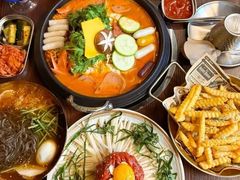 -韩鼎丰·韩国料理(林奥店)
