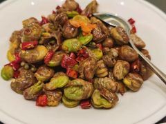 -宝燕壹号(长寿店)