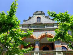 -上海交通大学董浩云航运博物馆