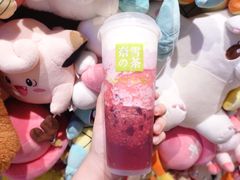 -奈雪的茶(红谷滩万达广场店)