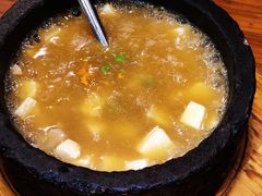 -院子餐厅·大锅菜·老杭帮(桥西直街店)