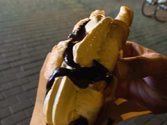 -麦当劳(交道口店)