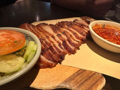 -大头虾越式风味餐厅(光明广场店)