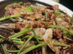 -秀儿四九城·新京菜(亚运村鸟巢店)