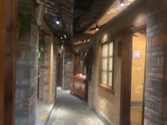 -丹江渔村(首都机场店)