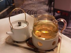 -东海朗廷酒店-唐阁T’ANG COURT 中餐厅