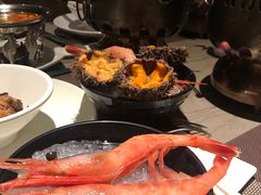 -海天盛宴海鲜自助(正大广场店)