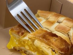 -凯司令西点房(南京东路店)