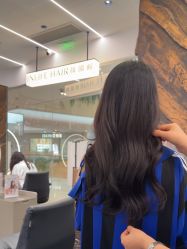 -INLIFE HAIR韩国美发