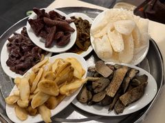 -太婆天府山珍酒楼(亚运村店)