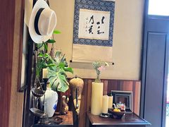 -南园民国茶楼餐厅·常州菜(北大街店)