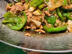 -费大厨辣椒炒肉(太平老街店)