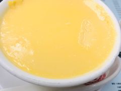 冰花炖鸡蛋-义顺牛奶公司