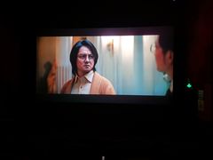 -华联影城(蒙城路店)