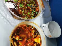 -黑竹香鸡(营和巷店)