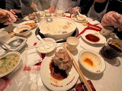 -三人行骨头王火锅(长寿店)