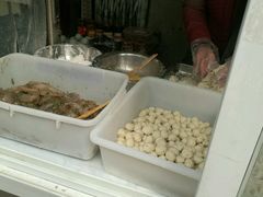 -小田乌鱼排(济宁总店)