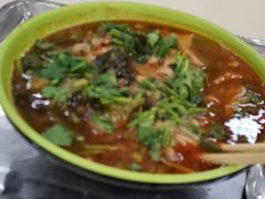 -上海师范大学西部食堂