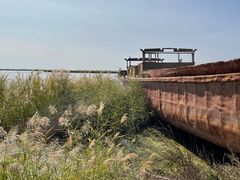 -敕勒川草原文化旅游区