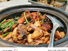 -椿记烧鹅(叠彩店)