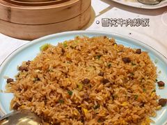 -相思林金岛饭店(青山湖店)