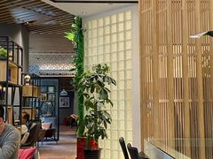 -青山上品咖啡·日式法兰绒手冲(高岛屋百货店)