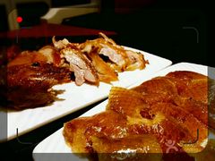 -皇城根北京风味主题餐厅(中海环宇城店)