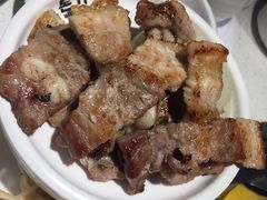 -本家韩国烤肉(青岛万象城店)
