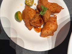 -锦府园·新台州菜(合生汇店)