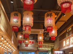 -旧街市鲜货老火锅(大光路店)