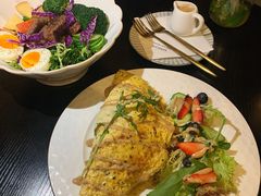 -MIMO CAFE(沙头角店)
